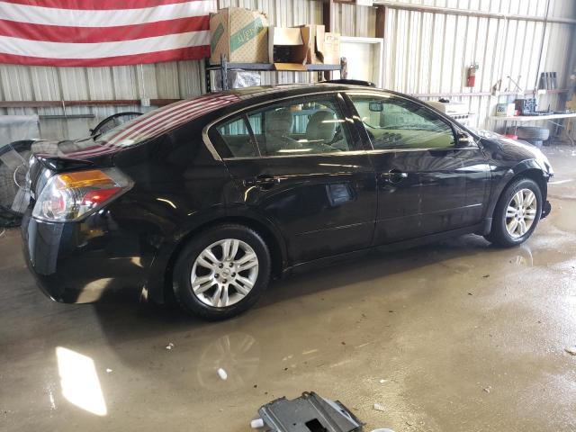 Photo 3 from auction – 2012 NISSAN ALTIMA BAS with VIN 1N4AL2AP0CC139816