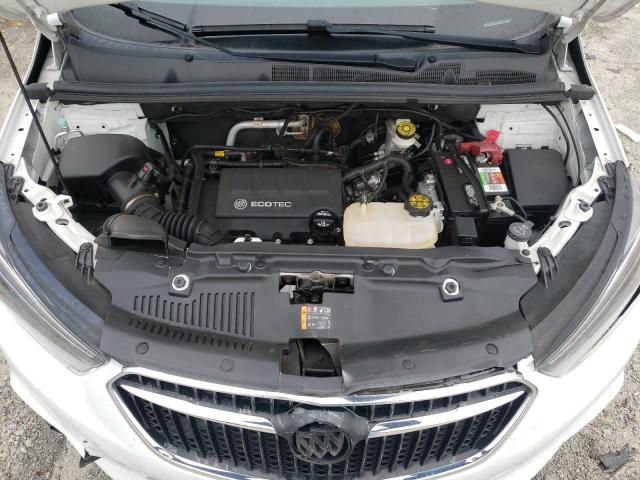 Photo 12 from auction – 2020 BUICK ENCORE PRE with VIN KL4CJASB5LB002554