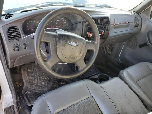 Photo 8 from auction – 2005 FORD RANGER with VIN 1FTYR10EX5PA41941