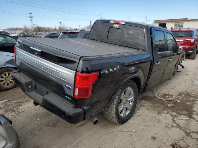 Photo 3 from auction – 2019 FORD F150 SUPER with VIN 1FTEW1E4XKFD12378