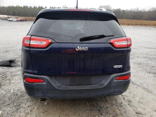 Photo 6 from auction – 2015 JEEP CHEREOKEE with VIN 1C4PJLCB6FW670247