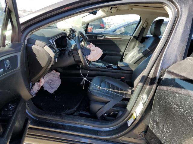 Photo 7 from auction – 2015 FORD FUSION SE with VIN 3FA6P0HDXFR205871