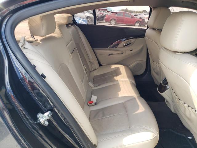 Photo 10 from auction – 2015 BUICK LACROSSE P with VIN 1G4GE5G35FF300275