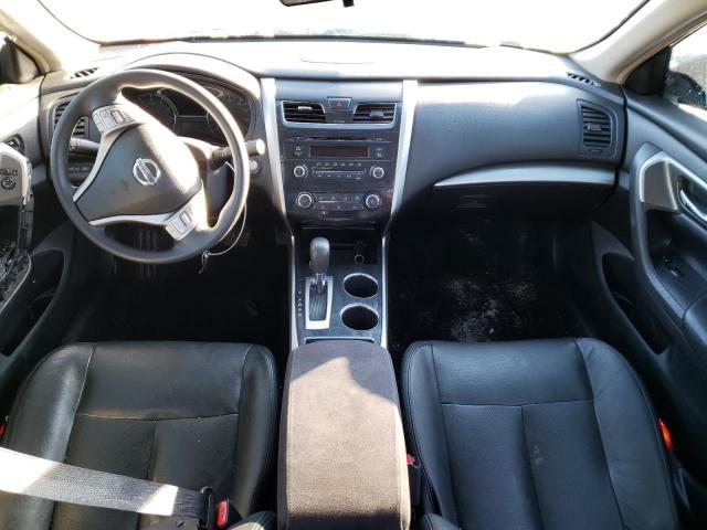 Photo 8 from auction – 2013 NISSAN ALTIMA 2.5 with VIN 1N4AL3AP2DC117632