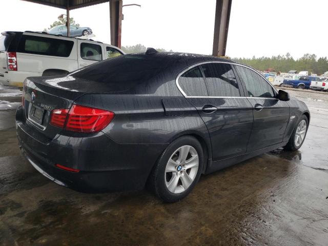 Photo 3 from auction – 2012 BMW 528 XI with VIN WBAXH5C50CDW08591
