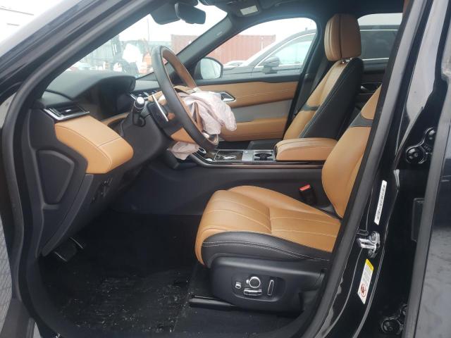 Photo 7 from auction – 2020 LAND ROVER RANGE ROVE with VIN SALYM2EV7LA257218