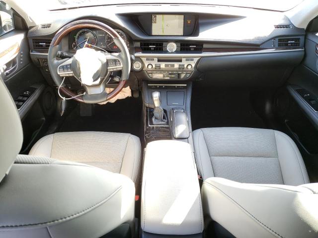 Photo 8 from auction – 2017 LEXUS ES 350 with VIN 58ABK1GG8HU050942