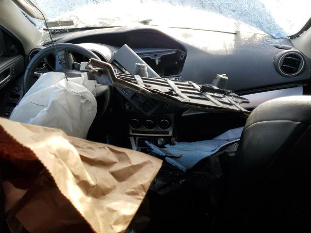 Photo 8 from auction – 2010 MAZDA 3 S with VIN JM1BL1S68A1313414