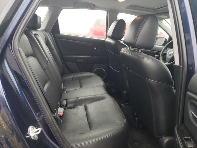 Photo 10 from auction – 2009 MAZDA 3 S with VIN JM1BK343991238848