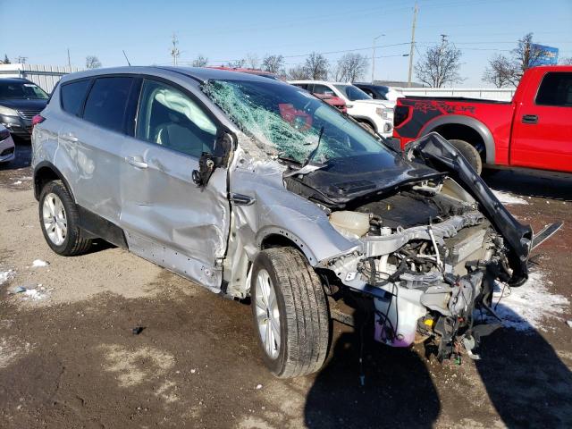 Photo 4 from auction – 2017 FORD ESCAPE SE with VIN 1FMCU9GD8HUC47989