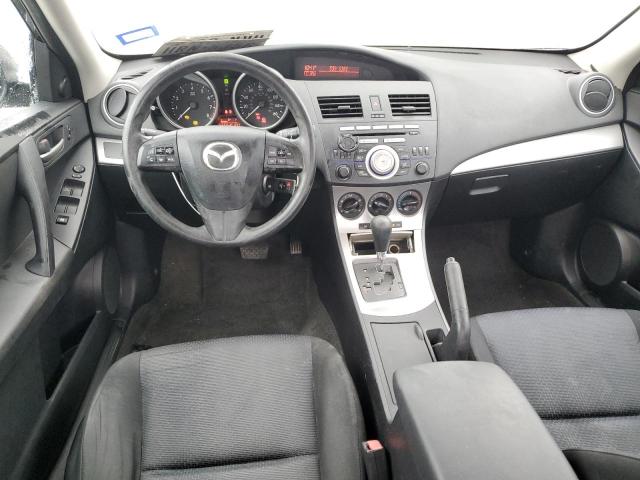 Photo 8 from auction – 2010 MAZDA 3 I with VIN JM1BL1SF7A1213580