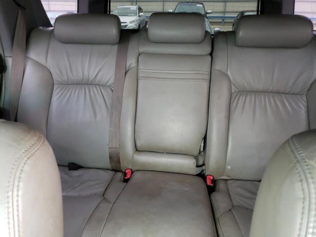 Photo 10 from auction – 2007 TOYOTA 4RUNNER SR with VIN JTEBU14R270124949