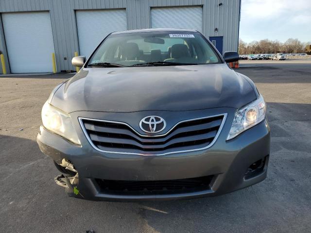 Photo 5 from auction – 2010 TOYOTA CAMRY BASE with VIN 4T4BF3EKXAR030444