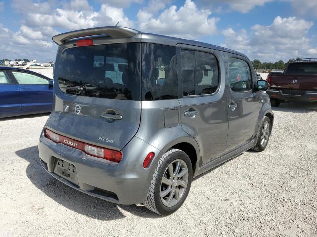 Photo 3 from auction – 2010 NISSAN CUBE BASE with VIN JN8AZ2KR9AT153496