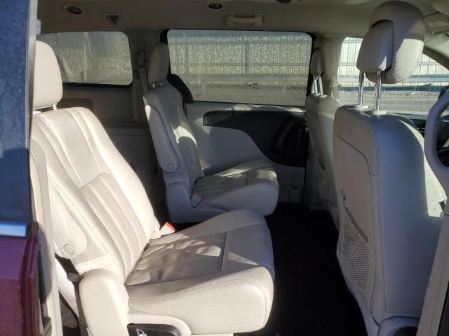Photo 11 from auction – 2013 CHRYSLER TOWN & COU with VIN 2C4RC1BG8DR511241