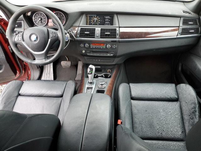 Photo 8 from auction – 2011 BMW X5 XDRIVE3 with VIN 5UXZV4C5XBL739450