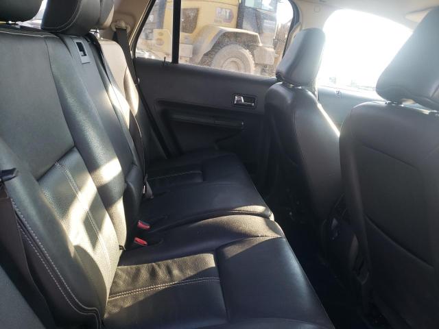 Photo 10 from auction – 2008 FORD EDGE LIMIT with VIN 2FMDK39C98BB12571