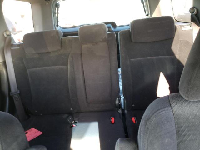 Photo 10 from auction – 2005 HONDA CR-V EX with VIN JHLRD78805C041560