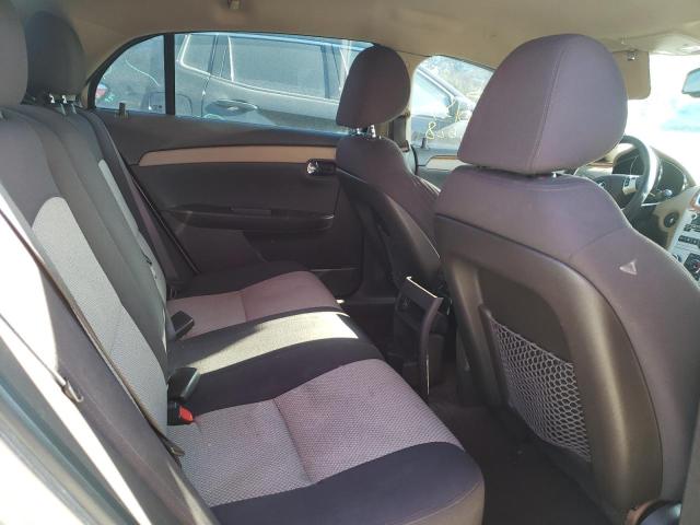Photo 10 from auction – 2011 CHEVROLET MALIBU 1LT with VIN 1G1ZC5E18BF251015