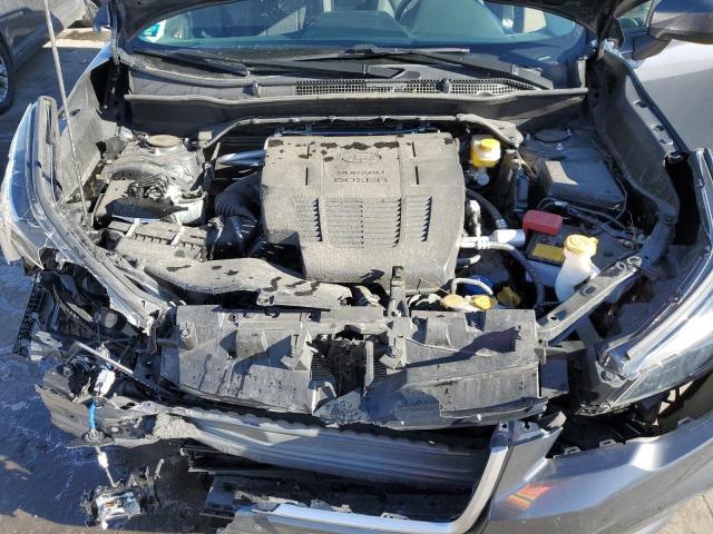 Photo 12 from auction – 2020 SUBARU FORESTER P with VIN JF2SKAJC3LH587917