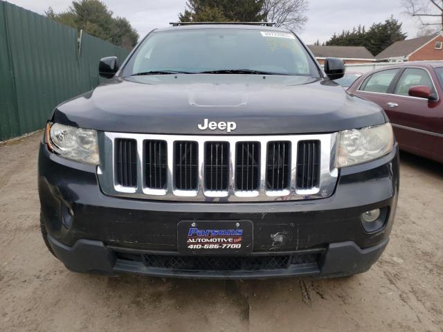 Photo 5 from auction – 2011 JEEP GRAND CHER with VIN 1J4RR4GG1BC561679