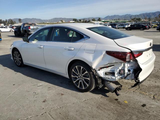 Photo 2 from auction – 2021 LEXUS ES 350 BAS with VIN 58ADZ1B14MU110653