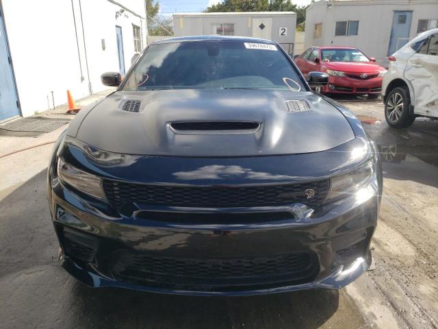 Photo 5 from auction – 2021 DODGE CHARGER SC with VIN 2C3CDXGJ5MH553788