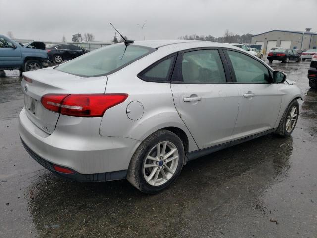 Photo 3 from auction – 2016 FORD FOCUS SE with VIN 1FADP3F27GL355687