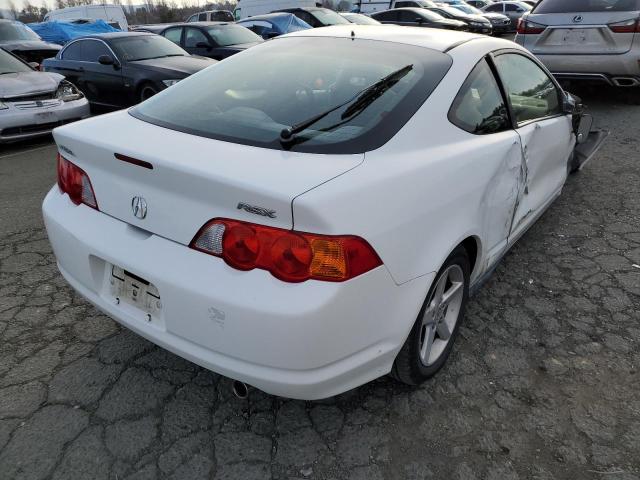 Photo 3 from auction – 2003 ACURA RSX with VIN JH4DC54883C014428