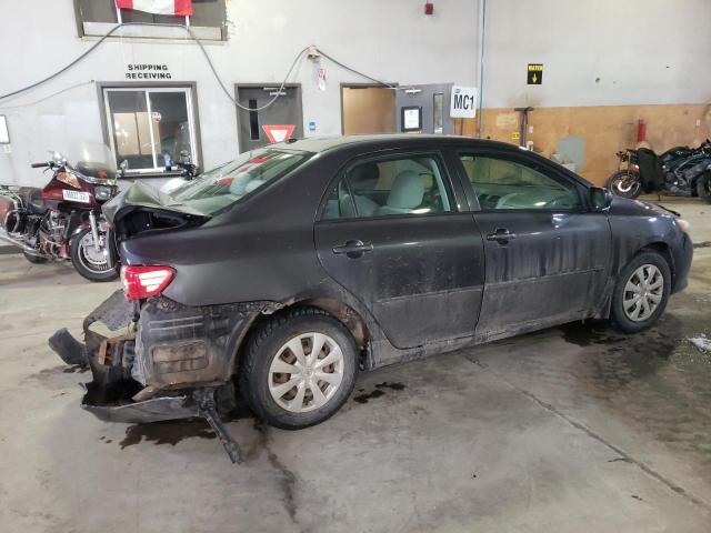 Photo 3 from auction – 2009 TOYOTA COROLLA BA with VIN 2T1BU40E49C019928