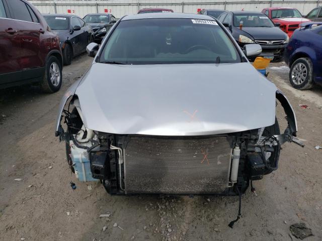 Photo 5 from auction – 2012 NISSAN ALTIMA S with VIN 1N4AL2EP2CC156630