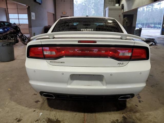 Photo 6 from auction – 2011 DODGE CHARGER R/ with VIN 2B3CL5CT0BH588764