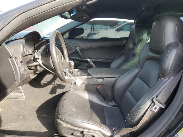 Photo 7 from auction – 2013 CHEVROLET CORVETTE G with VIN 1G1YU2DW5D5108214