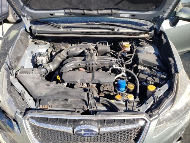 Photo 11 from auction – 2015 SUBARU IMPREZA PR with VIN JF1GJAC63FH015092