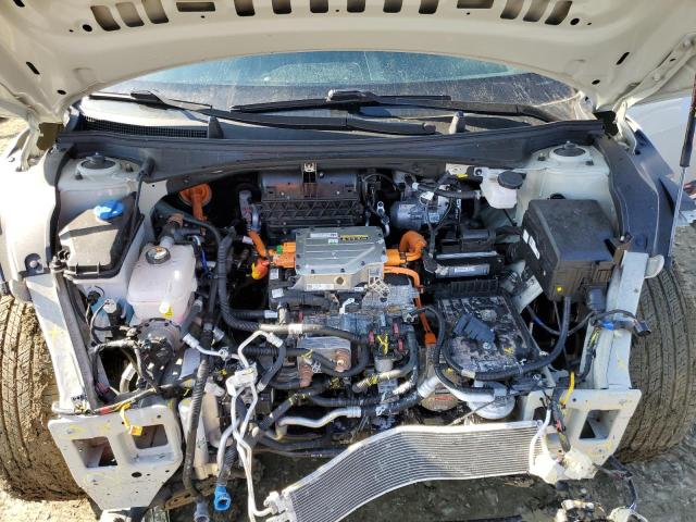 Foto 12 de la subasta – 2022 KIA EV6 LIGHT con VIN KNDC3DLC9N5063402