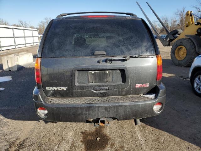 Photo 6 from auction – 2004 GMC ENVOY with VIN 1GKDS13S742398871