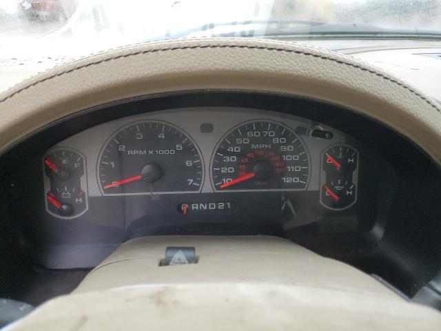 Photo 9 from auction – 2007 FORD F150 SUPER with VIN 1FTRW12W87KC53482