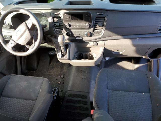 Photo 8 from auction – 2021 FORD TRANSIT T- with VIN 1FTBR1Y85MKA44679