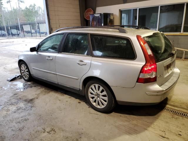 Photo 2 from auction – 2005 VOLVO V50 2.4I with VIN YV1MW382852078619
