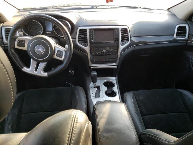 Photo 8 from auction – 2012 JEEP GRAND CHER with VIN 1C4RJFDJ3CC254251