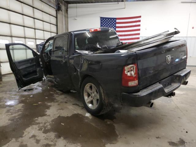 Photo 2 from auction – 2016 RAM 1500 ST with VIN 3C6RR7KT0GG383609