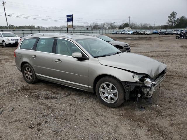 Photo 4 from auction – 2008 VOLVO V70 3.2 with VIN YV1BW982181035972
