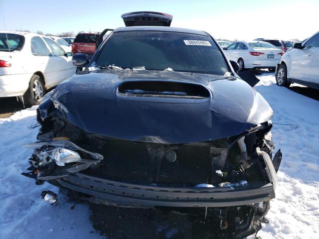 Photo 5 from auction – 2008 SUBARU IMPREZA WR with VIN JF1GR89608L834294