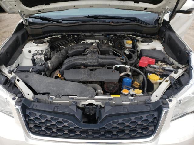 Photo 12 from auction – 2016 SUBARU FORESTER 2 with VIN JF2SJAVC2GH500771