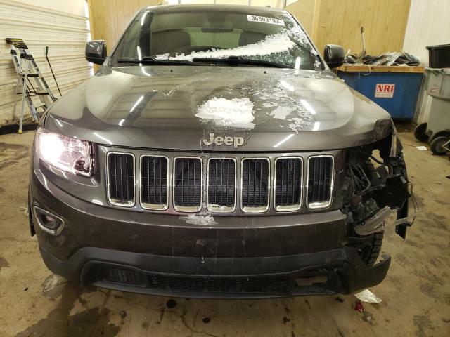 Photo 5 from auction – 2014 JEEP GRAND CHER with VIN 1C4RJEAG5EC207101