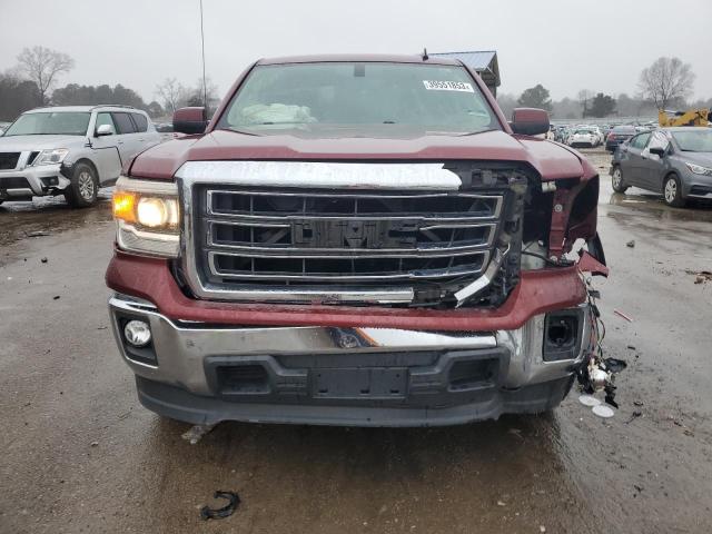 Photo 5 from auction – 2014 GMC SIERRA C15 with VIN 1GTR1UEC9EZ124351