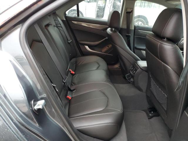 Photo 10 from auction – 2012 CADILLAC CTS with VIN 1G6DC5E53C0113779