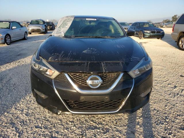 Photo 5 from auction – 2018 NISSAN MAXIMA 3.5 with VIN 1N4AA6AP0JC360598