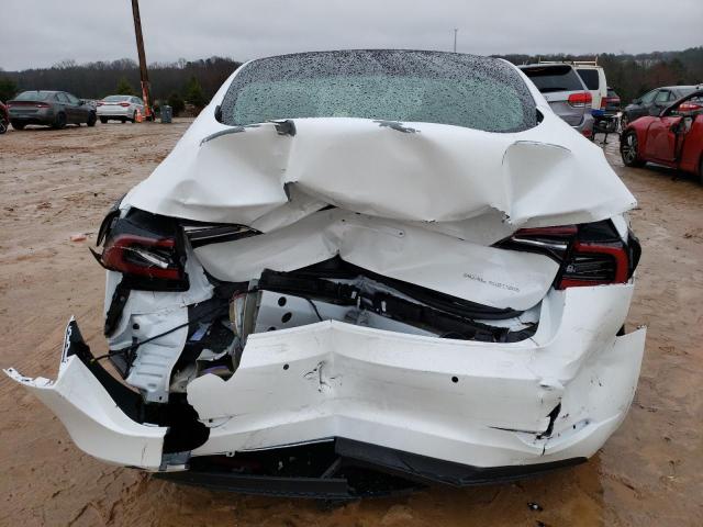 Photo 6 from auction – 2022 TESLA MODEL 3 with VIN 5YJ3E1EB7NF314252