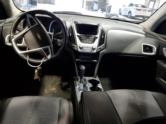 Photo 8 from auction – 2017 CHEVROLET EQUINOX LT with VIN 2GNALCEK1H6288676